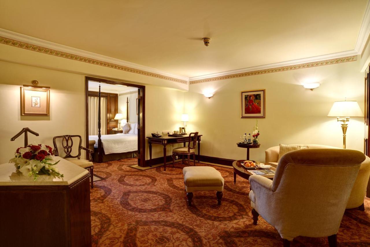 Pearl Continental Hotel, Lahore Exteriér fotografie